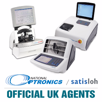 National Optronics Official UK agents